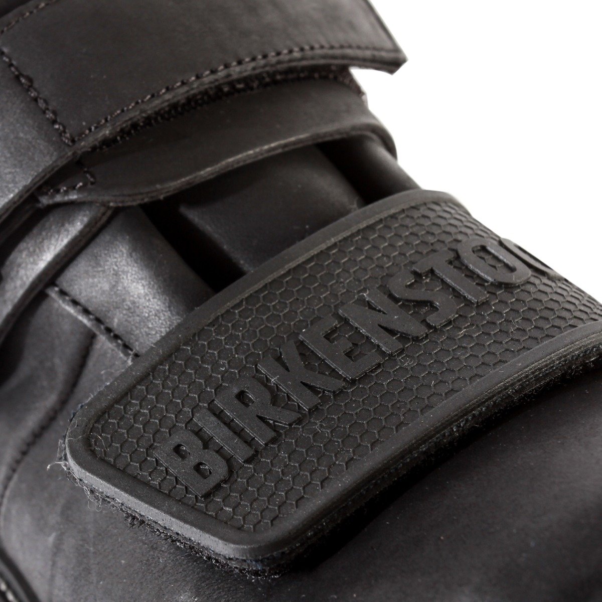 Rick owens Hancock Rotterhiker 'Black'