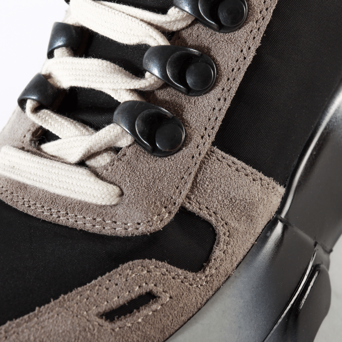 Rick owens Larry tractor