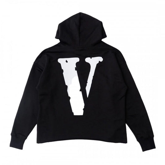 Vlone 3M Reflective Staple Hoodie