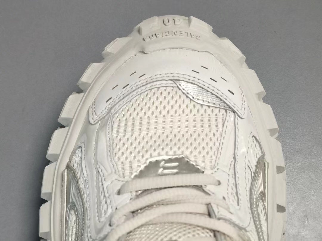 Balenciaga Defender Beige