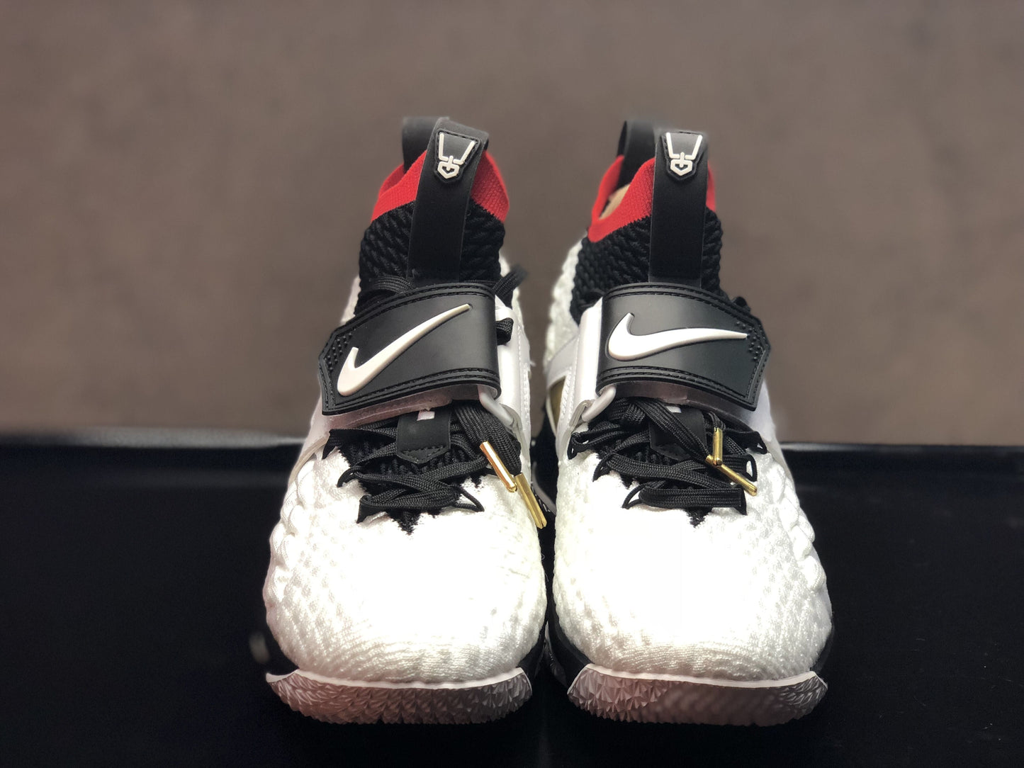NIike LeBron XV EP 15 / Diamond Turf