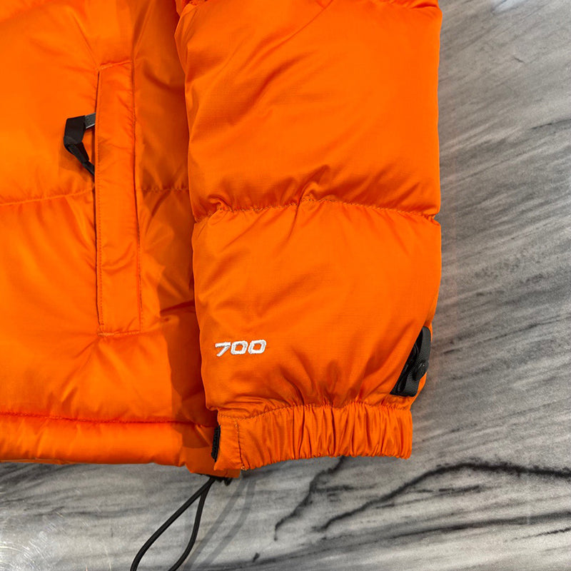 The North Face 1996 Retro Nuptse 700 Fill Packable Jacket