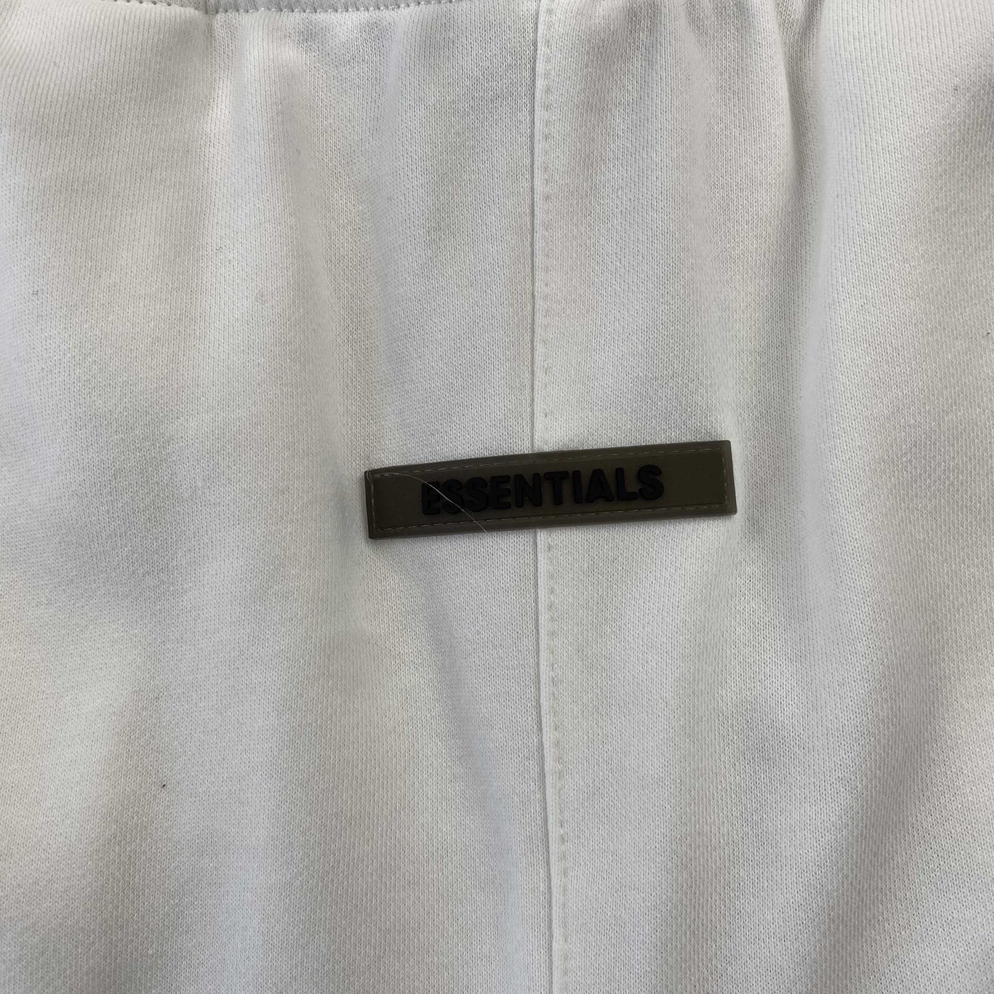 Fear of God Essentials Short (SS21) 'Black'
