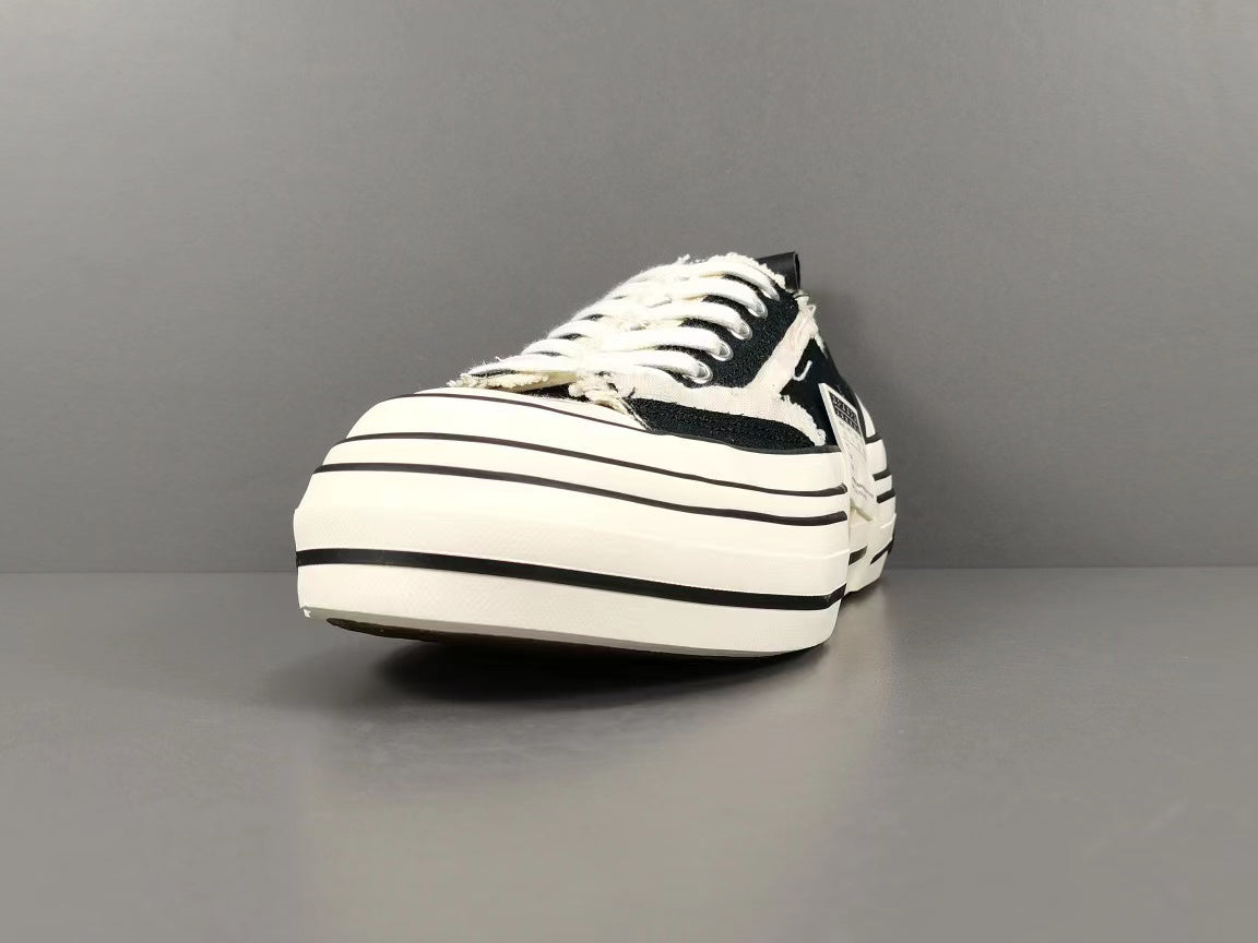 Vessel G.O.P. Lows Black