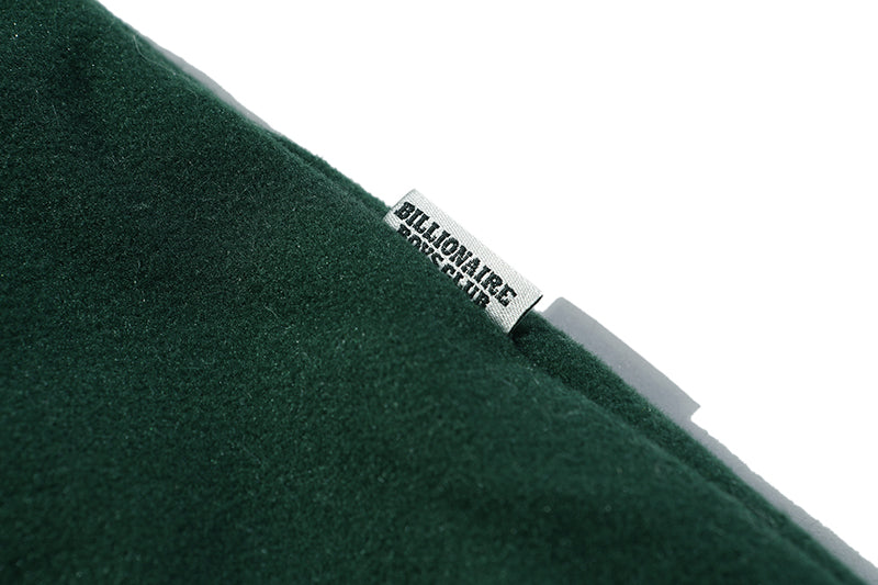 BILLIONAIRE BOYS CLUB ASTRO VARSITY JACKET
