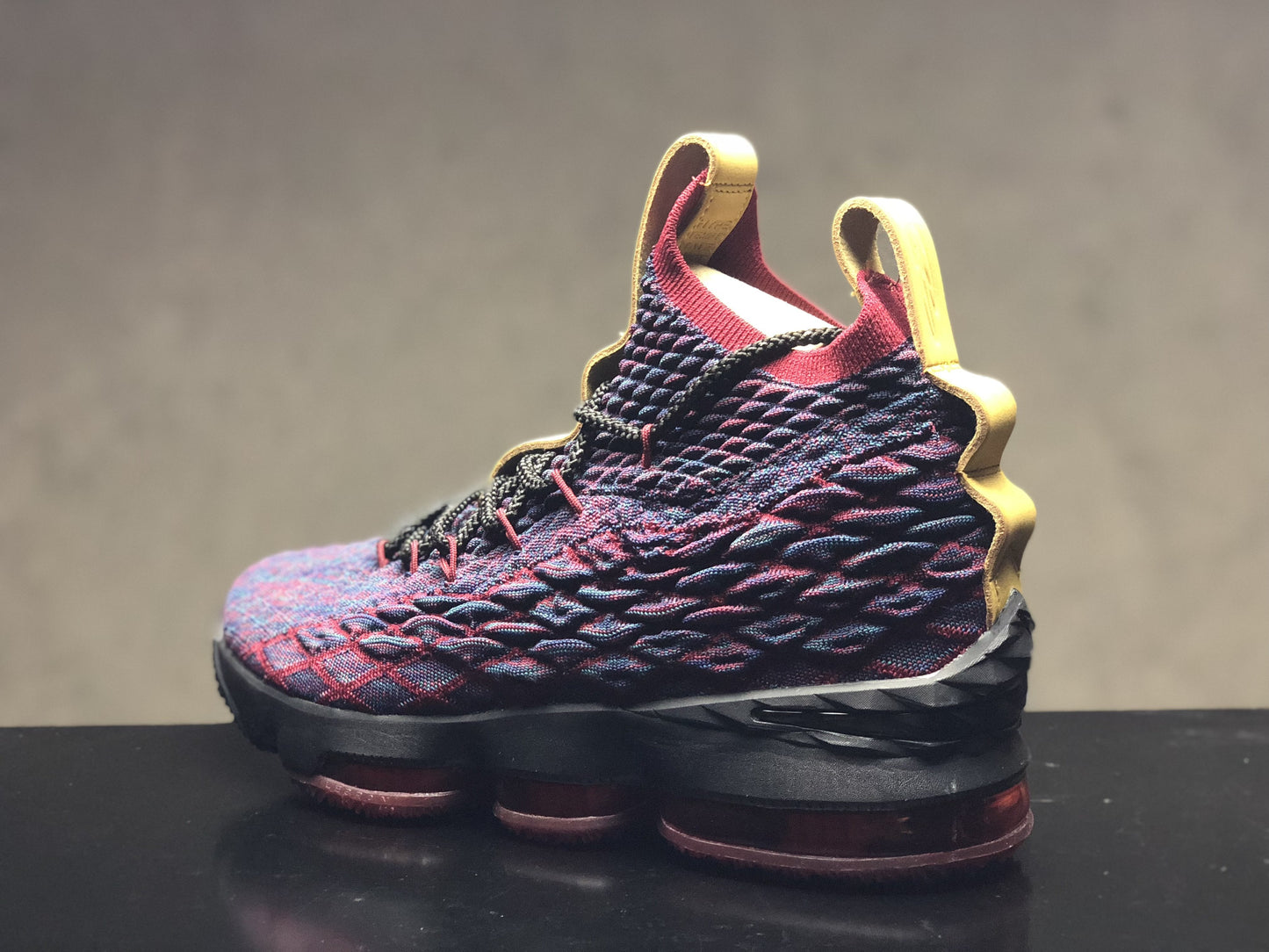 Nike Lebron XV Low EP 15 / New Heights