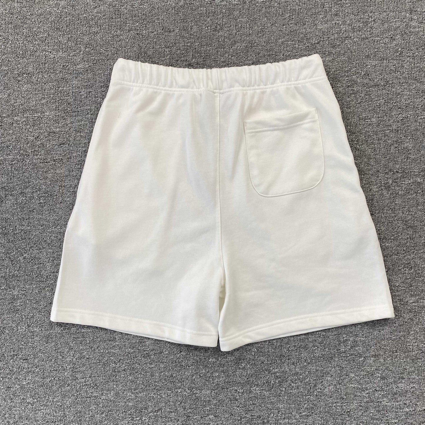 Fear of God Essentials Short (SS21) 'Black'