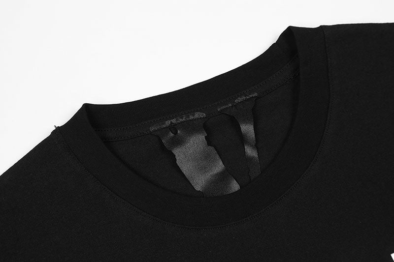 Vlone Tie Dye T-Shirt