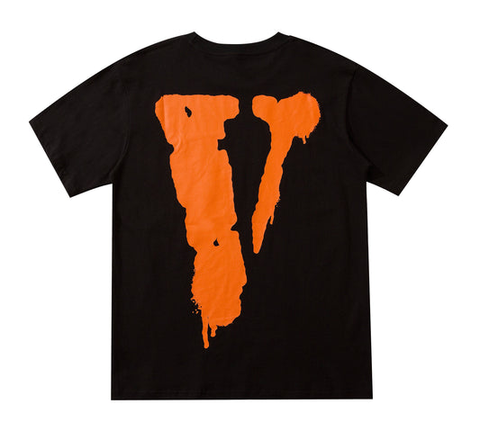 Juice Wrld x Vlone T-shirt