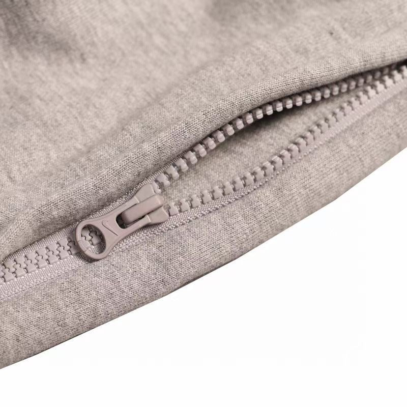 Nike x Stussy International Sweatpants Heather Grey