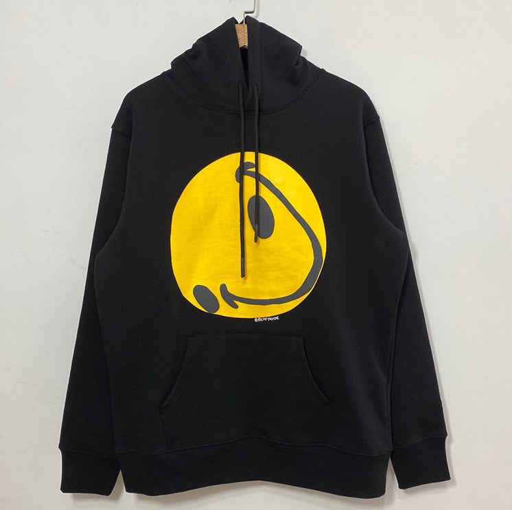 Readymade Collapsed Face Hoodie