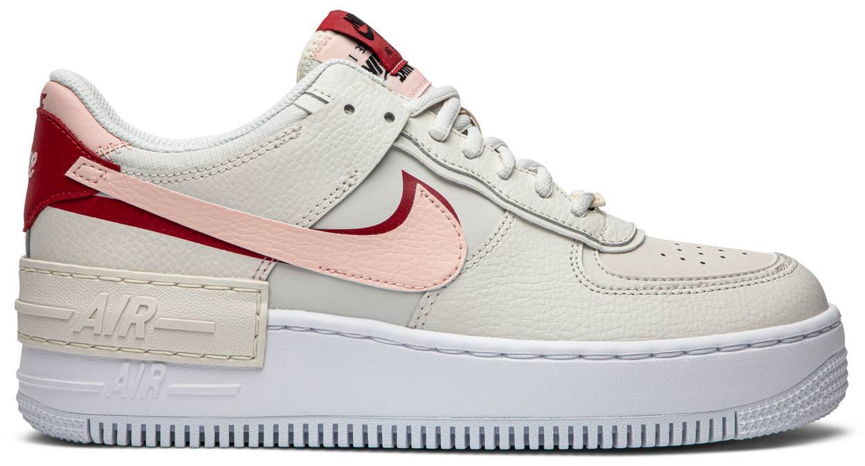 Wmns Air Force 1 Shadow 'Phantom'