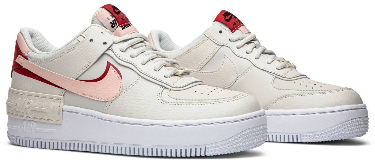 Wmns Air Force 1 Shadow 'Phantom'