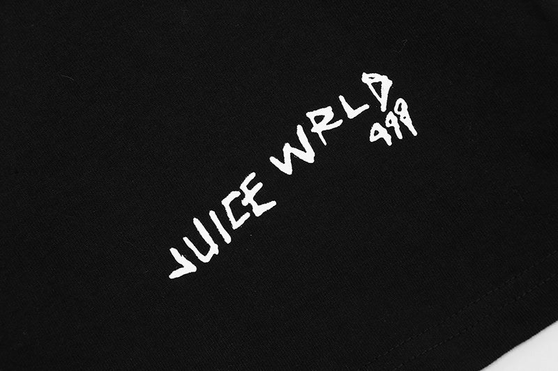 Juice Wrld x Vlone Legends Never Die T-shirt