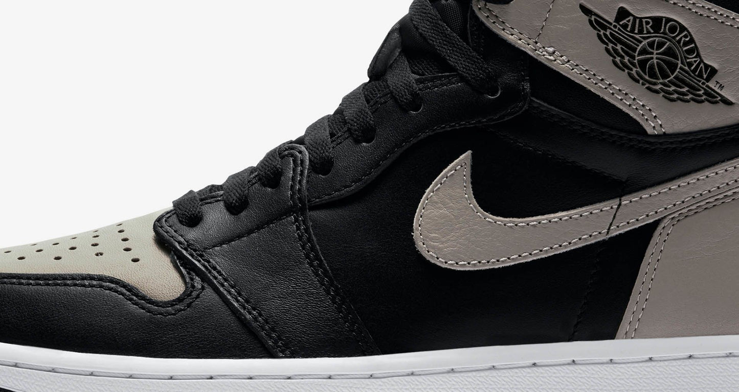Air Jordan 1 Retro / OG "Shadow"