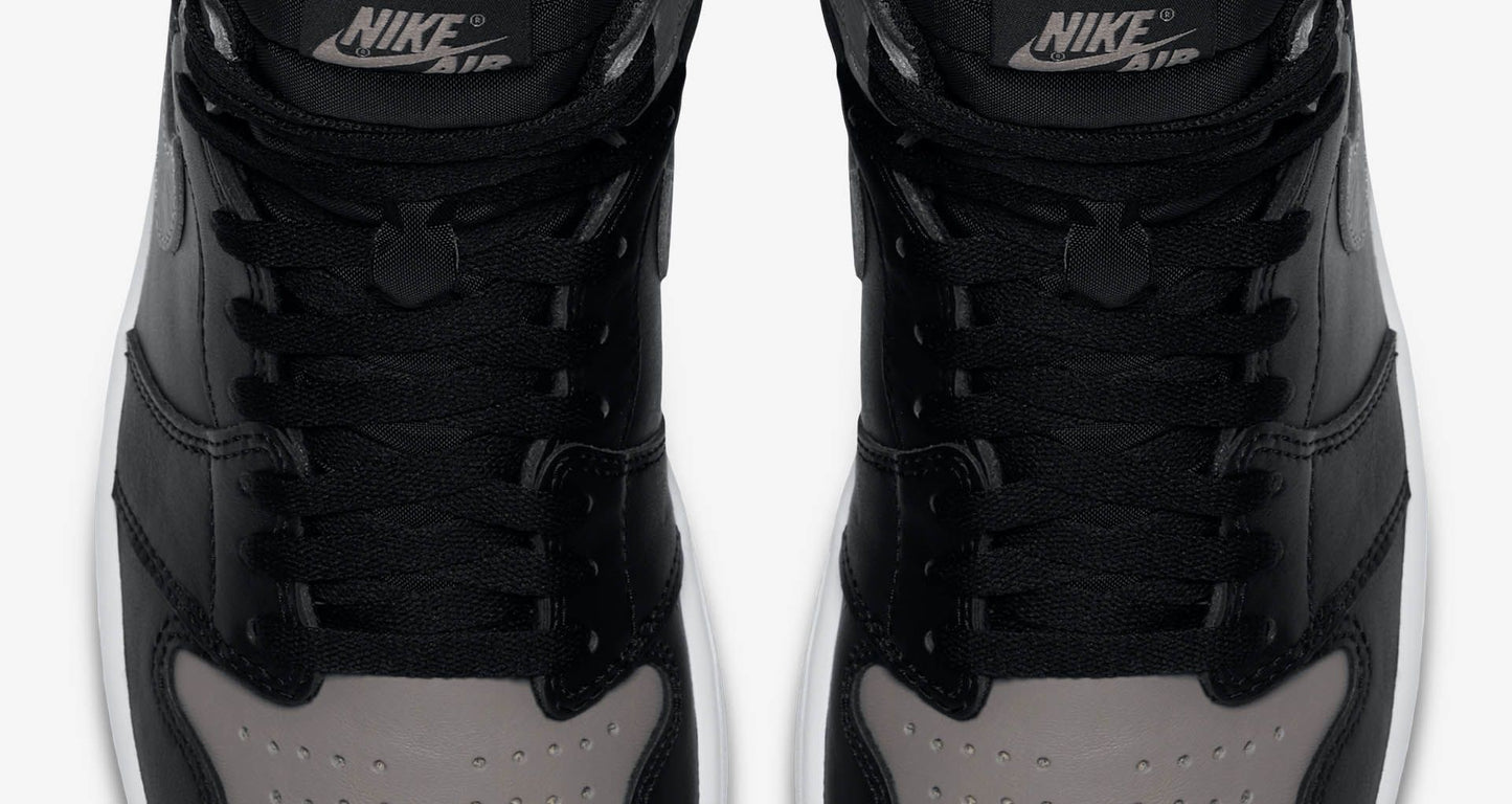 Air Jordan 1 Retro / OG "Shadow"