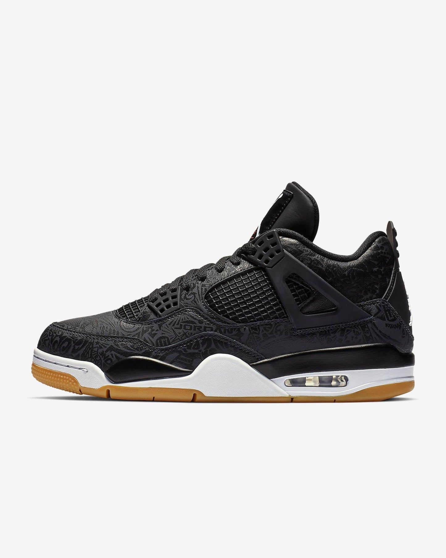 Air Jordan 4 Retro SE / BLACK GUM