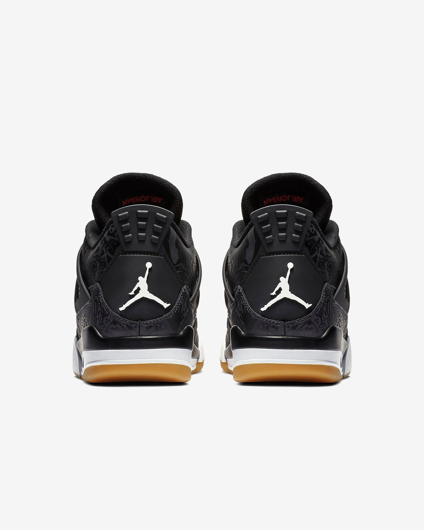 Air Jordan 4 Retro SE / BLACK GUM