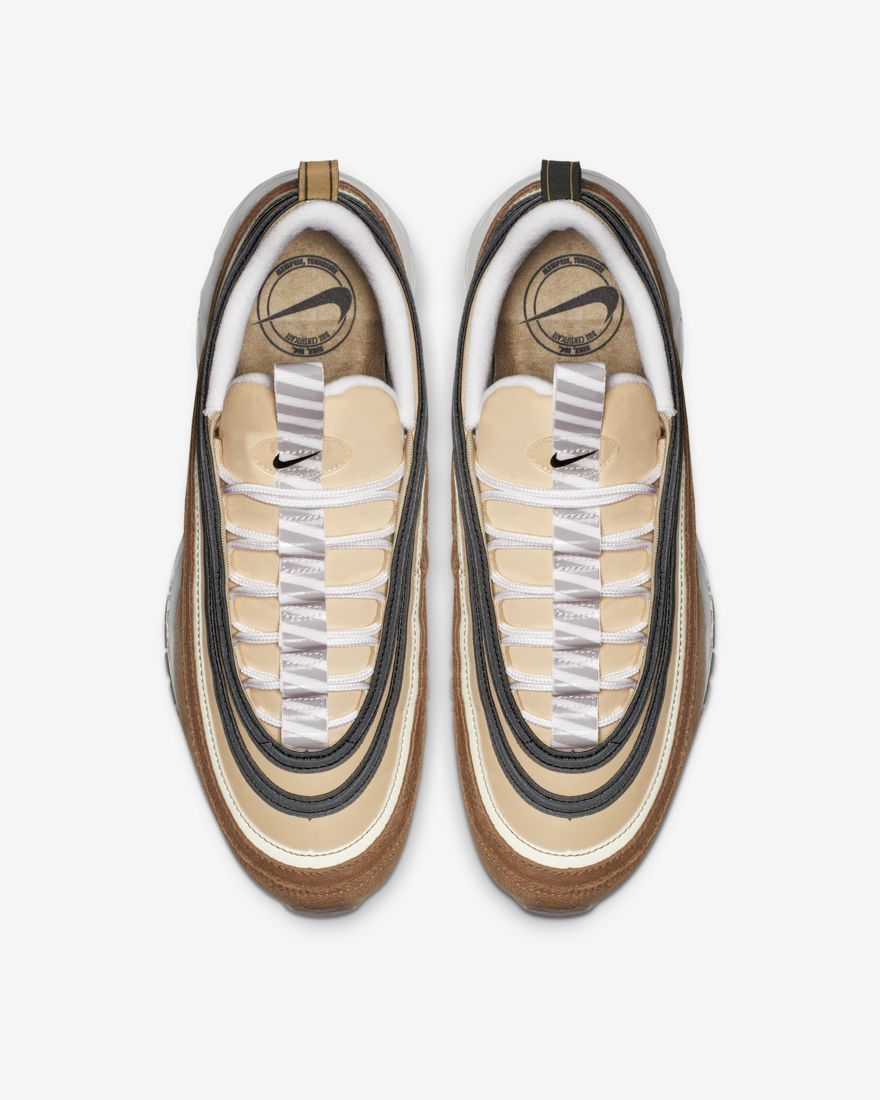 Nike Air Max 97 / ARENA BROWN