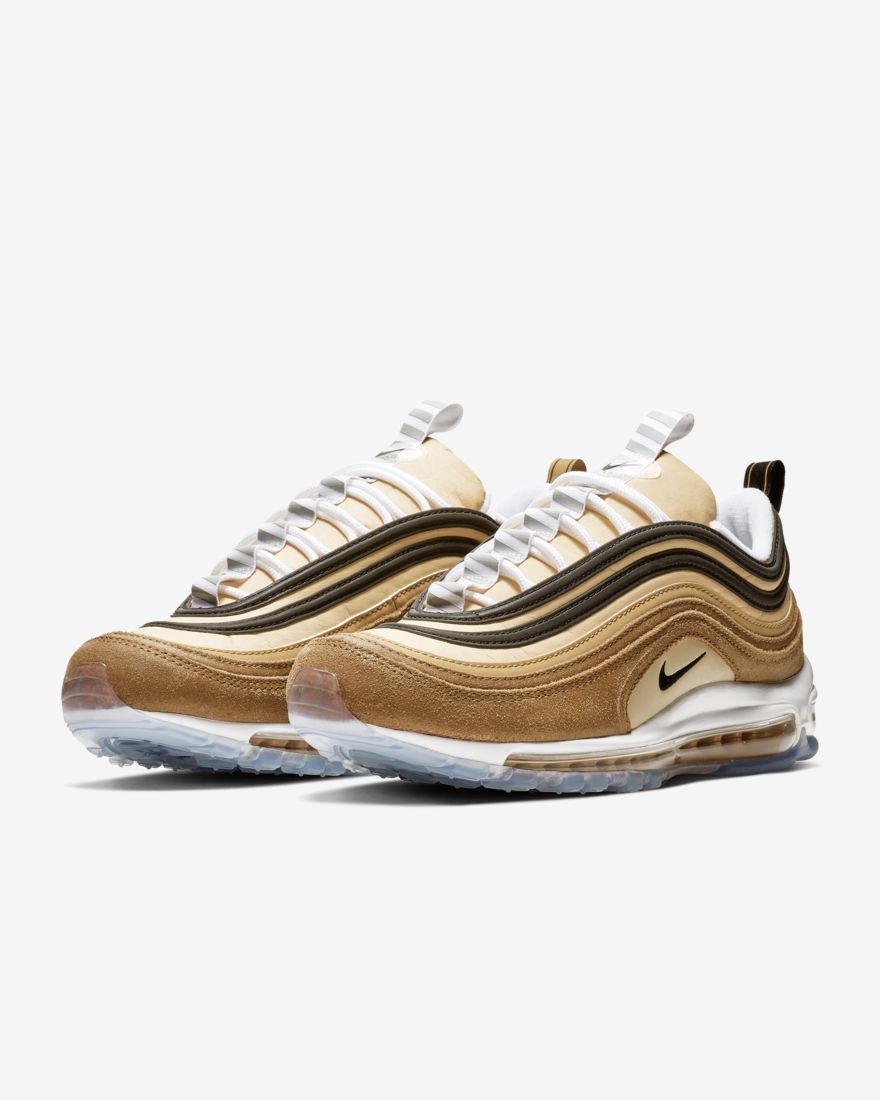 Nike Air Max 97 / ARENA BROWN