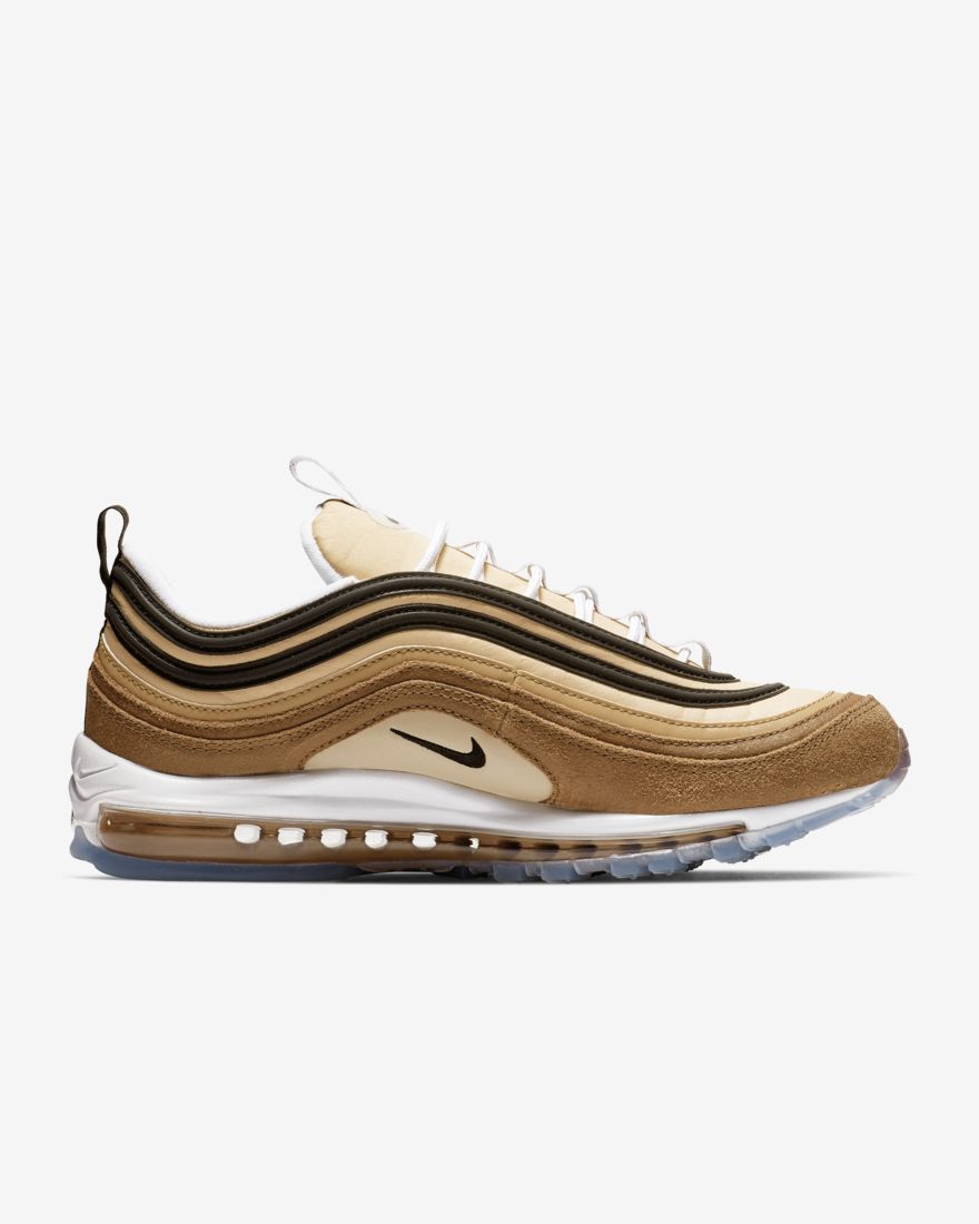 Nike Air Max 97 / ARENA BROWN