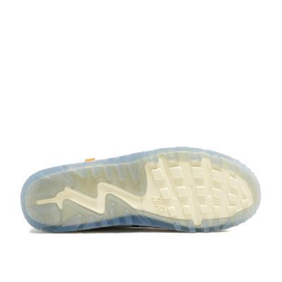 OFF-WHITE x Nike Air Max 90 / Ice