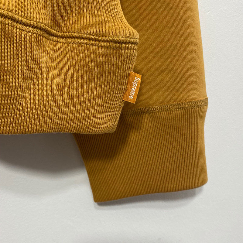 Supreme Box Logo Hooded Sweatshirt (FW21)