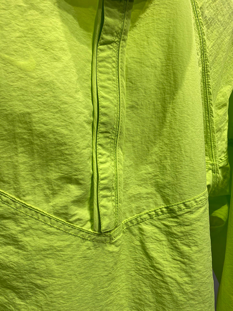 Nike x Stussy Windrunner Jacket Off Noir