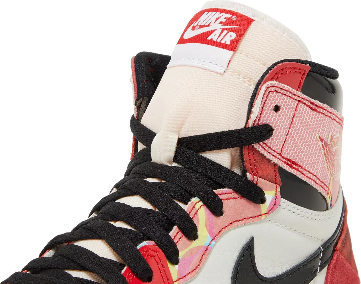 Jordan 1 High OG Spider Man Across the Spider-Verse