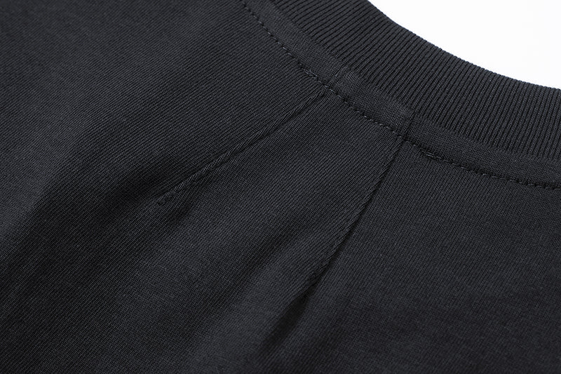 Rhude Flag cotton T-shirt