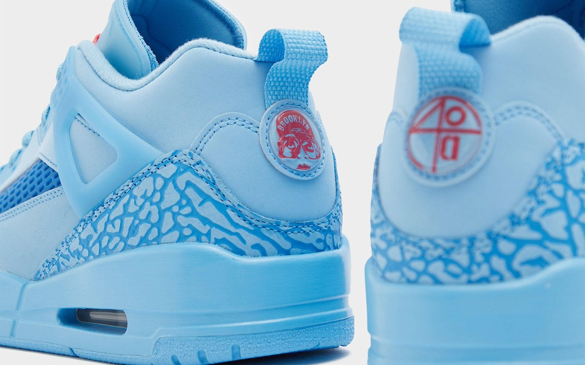 Jordan Spizike Low Houston Oilers
