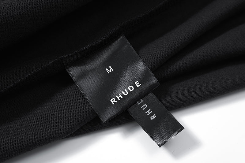 Rhude Santo T-Shirt