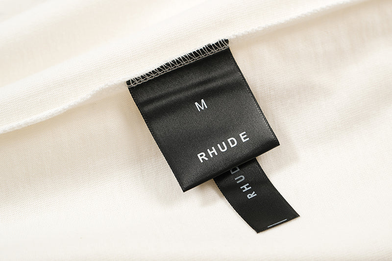 Rhude Miami GP T-shirt
