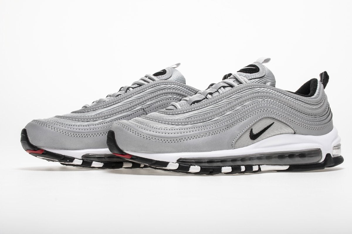 Nike Air Max 97 / PLATA