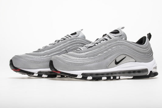 Nike Air Max 97 / PLATA