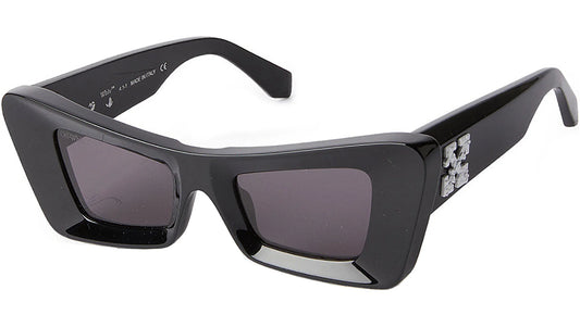 OFF-WHITE Accra Sunglasses