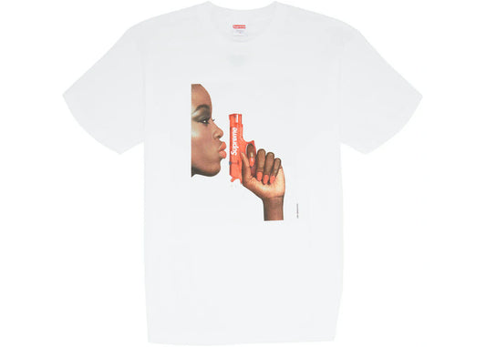 Supreme Water Pistol Tee White - SS21