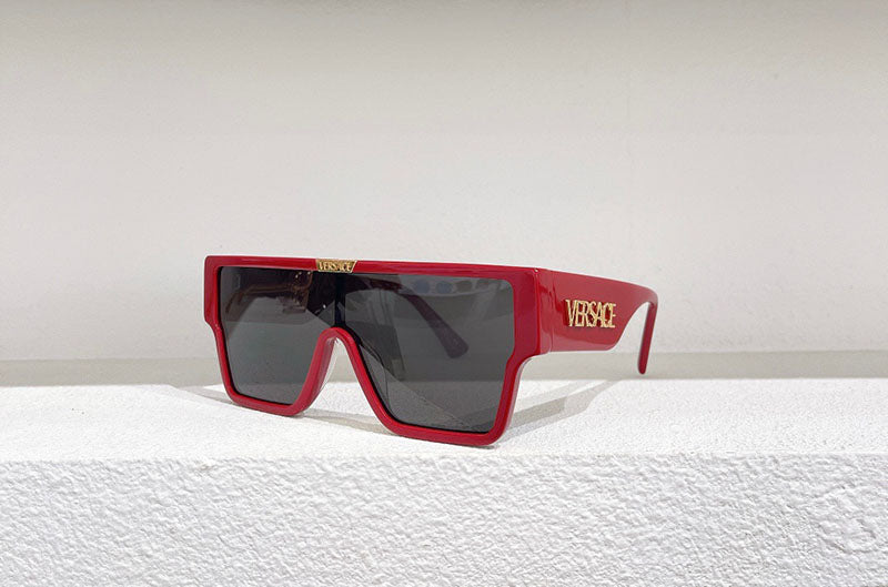 Versacce VE4693 Sunglasses Red