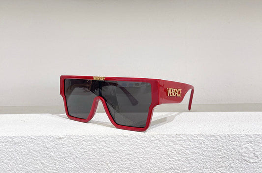 Versacce VE4693 Sunglasses Red