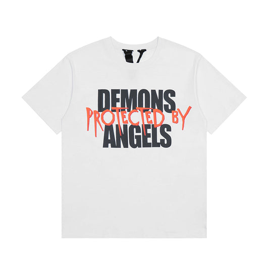 Vlone x Nav DPBA Box Set 001 Glow T-shirt White