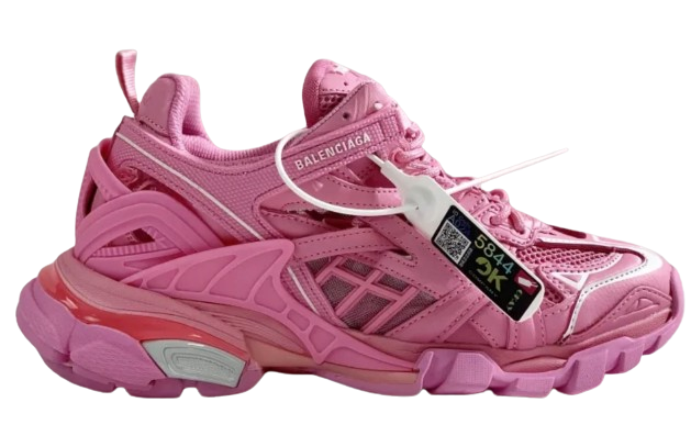Balenciaga Track.2 Pink (Women's)
