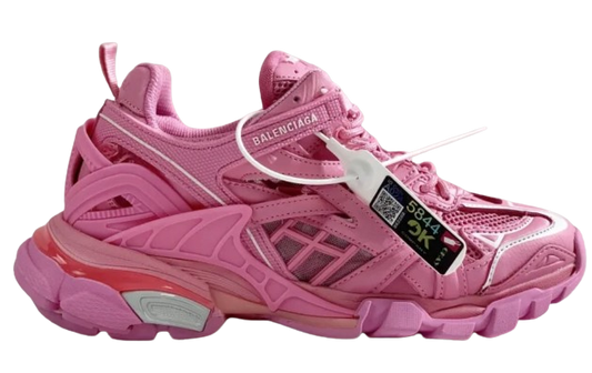Balenciaga Track.2 Pink (Women's)