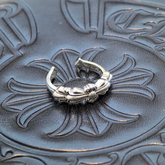 Chrome Hearts - Floral Ring
