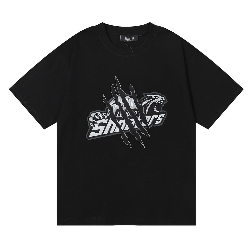 Trapstar London Shooters Black T-Shirt