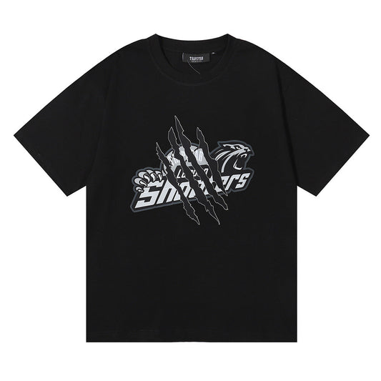 Trapstar London Shooters Black T-Shirt
