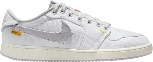 Union LA x Air Jordan 1 KO Low 'White Neutral Grey'