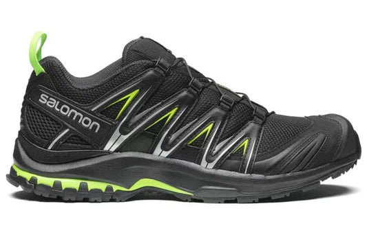 SALOMON XA Pro 3D ADV 'Black Green'