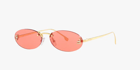 Fendi First Crystal Sunglasses
