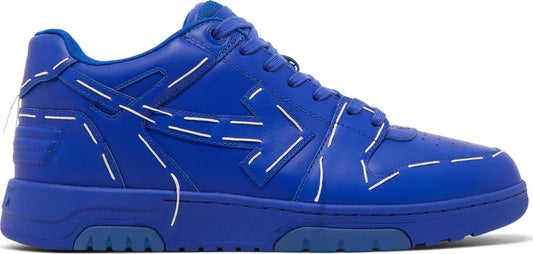 Off-White Out of Office 'Sartorial Stitch - Blue'