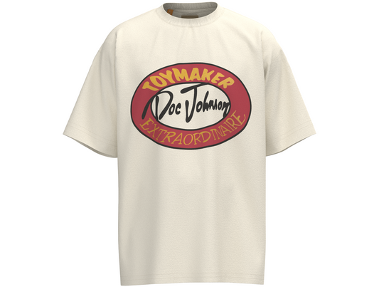 Gallery Dept. Toymaker Doc Johnson Tee